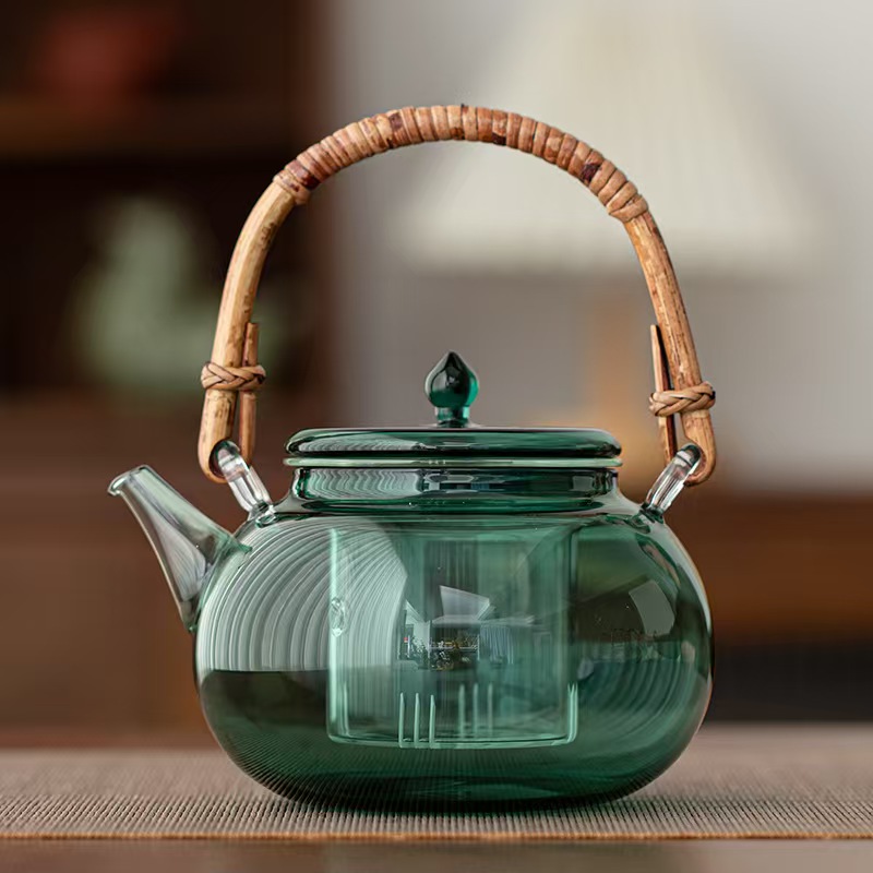 Как да се грижим за вашата стъклена кана