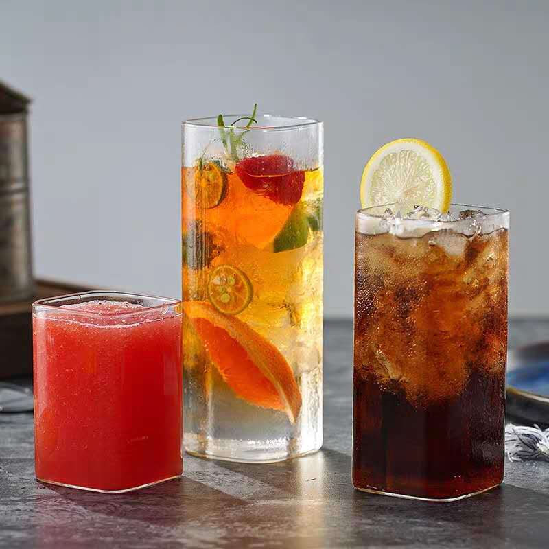 Как стъклените кани могат да преобразят вашето кухненско изживяване?