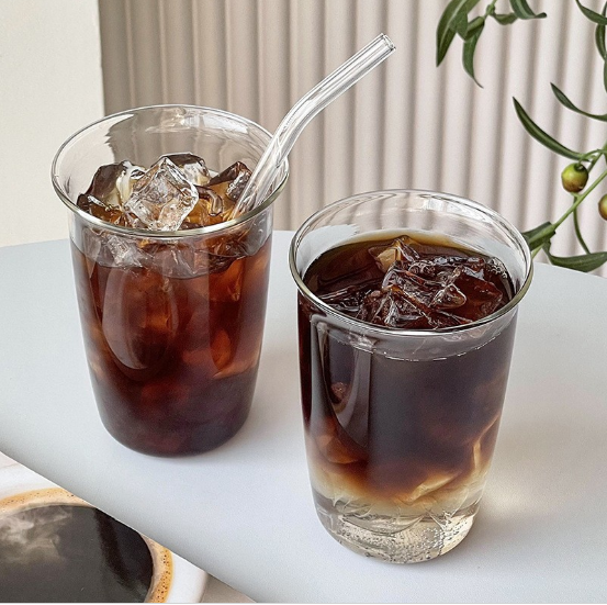 Функцията на чаша за кафе