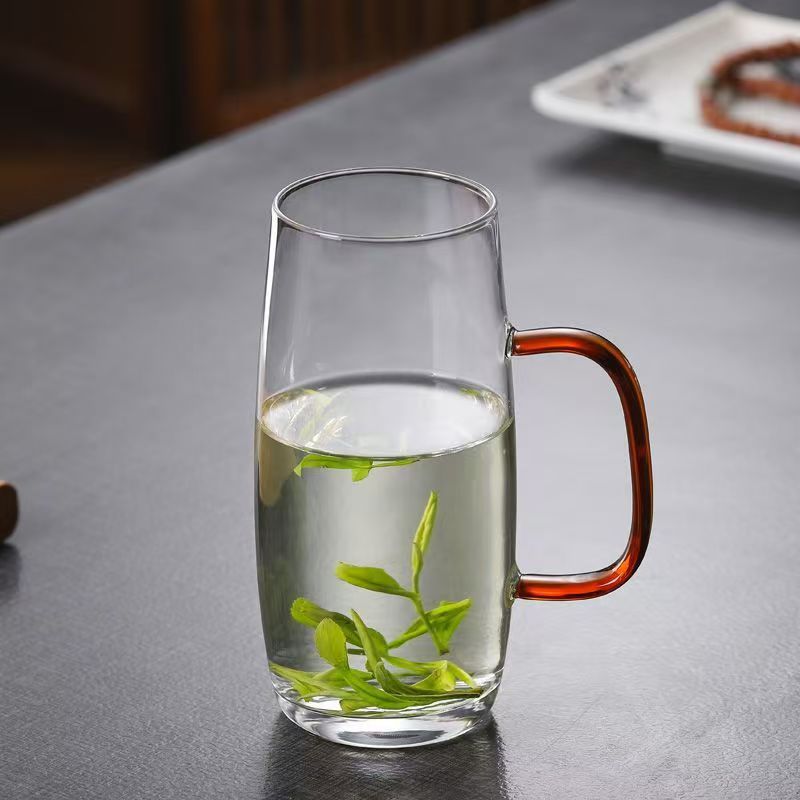 Как да различим стъклените чаши с добро и лошо качество