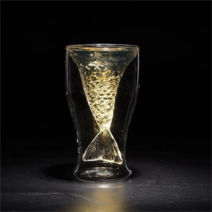 Коктейлна чаша Mermaid glass