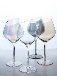 Популярни вносни чаши за алкохол, шампанско и червено вино